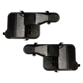 Dorman® - Driver and Passenger Side Replacement Tail Light Circuit Boards