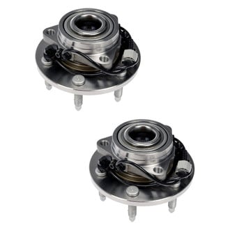 Dorman® - OE Solutions™ Wheel Bearing and Hub Assembly