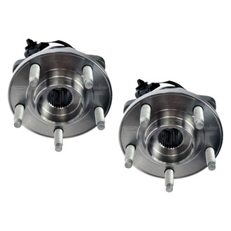Dorman® - OE Solutions™ Wheel Bearing and Hub Assembly Set