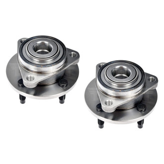 Dorman® - OE Solutions™ Wheel Bearing and Hub Assembly Set