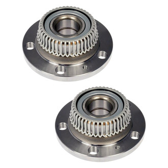 Dorman® - OE Solutions™ Wheel Bearing and Hub Assembly Set
