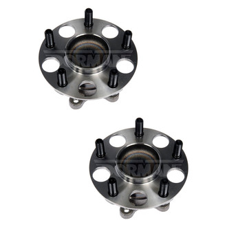 Dorman® - OE Solutions™ Wheel Bearing and Hub Assembly Set