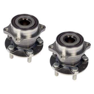 Dorman® - OE Solutions™ Wheel Bearing and Hub Assembly Set