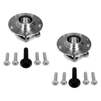 Dorman® - OE Solutions™ Wheel Bearing and Hub Assembly Set