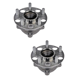 Dorman® - OE Solutions™ Wheel Bearing and Hub Assembly Set