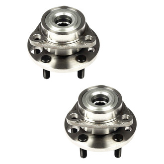 Dorman® - OE Solutions™ Wheel Bearing and Hub Assembly Set