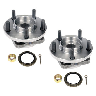 Dorman® - Wheel Bearing and Hub Assembly Set