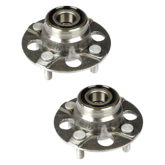 Dorman® - OE Solutions™ Wheel Bearing and Hub Assembly Set