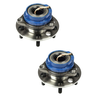 Dorman® - OE Solutions™ Wheel Bearing and Hub Assembly Set