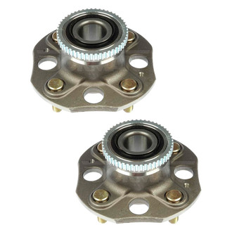 Dorman® - Wheel Bearing and Hub Assembly Set