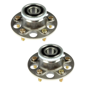 Dorman® - Wheel Bearing and Hub Assembly Set