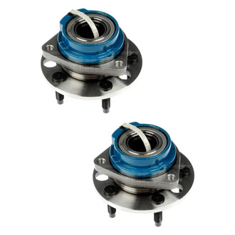Dorman® - OE Solutions™ Wheel Bearing and Hub Assembly Set