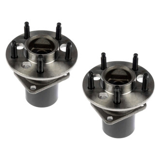 Dorman® - Wheel Bearing and Hub Assembly Set