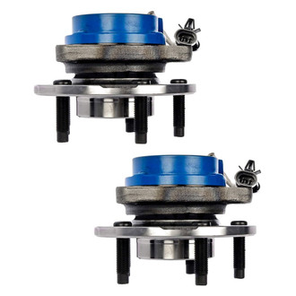 Dorman® - OE Solutions™ Wheel Bearing and Hub Assembly Set