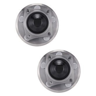 Dorman® - Wheel Bearing and Hub Assembly Set