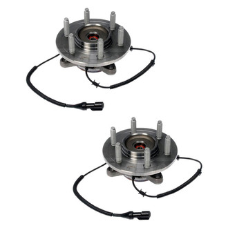 Dorman® - Wheel Bearing and Hub Assembly Set