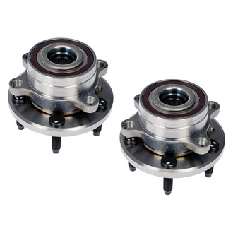 Dorman® - OE Solutions™ Wheel Bearing and Hub Assembly Set