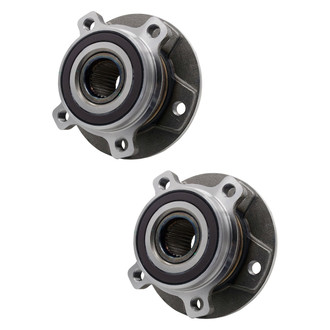 Dorman® - OE Solutions™ Wheel Bearing and Hub Assembly Set