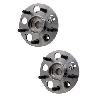 Dorman® - Wheel Bearing and Hub Assembly Set