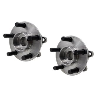 Dorman® - OE Solutions™ Wheel Bearing and Hub Assembly Set