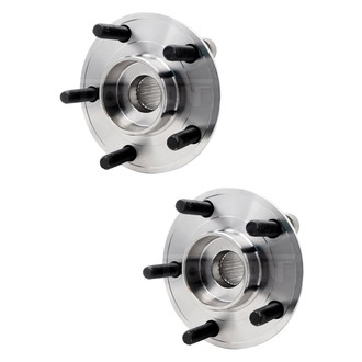 Dorman® - OE Solutions™ Wheel Bearing and Hub Assembly Set