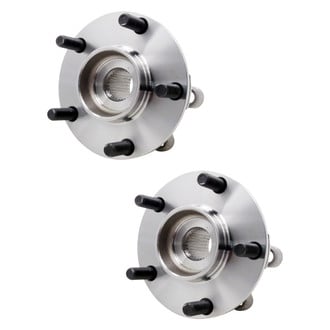 Dorman® - OE Solutions™ Wheel Bearing and Hub Assembly Set