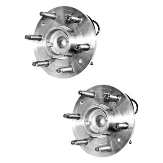 Dorman® - OE Solutions™ Wheel Bearing and Hub Assembly Set