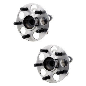 Dorman® - OE Solutions™ Wheel Bearing and Hub Assembly Set