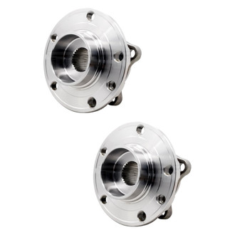 Dorman® - OE Solutions™ Wheel Bearing and Hub Assembly Set