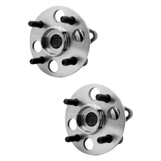 Dorman® - OE Solutions™ Wheel Bearing and Hub Assembly Set