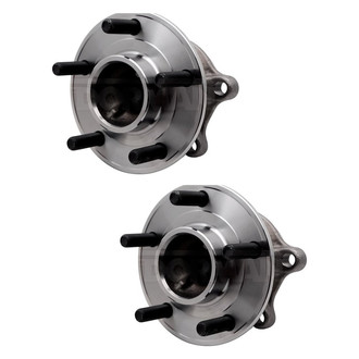 Dorman® - OE Solutions™ Wheel Bearing and Hub Assembly Set