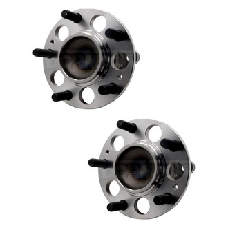 Dorman® - OE Solutions™ Wheel Bearing and Hub Assembly Set