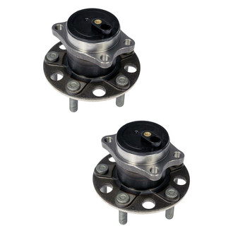 Dorman® - OE Solutions™ Wheel Bearing and Hub Assembly Set