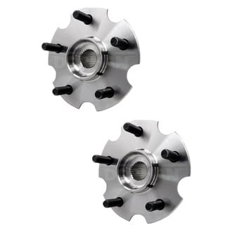 Dorman® - Wheel Bearing and Hub Assembly Set