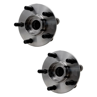 Dorman® - OE Solutions™ Wheel Bearing and Hub Assembly Set