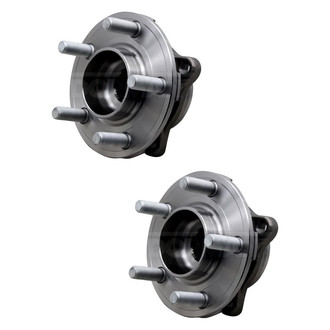 Dorman® - OE Solutions™ Wheel Bearing and Hub Assembly Set