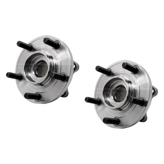 Dorman® - Wheel Bearing and Hub Assembly Set