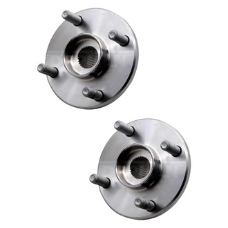 Dorman® - OE Solutions™ Wheel Bearing and Hub Assembly Set