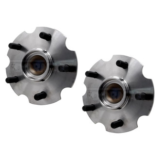 Dorman® - OE Solutions™ Wheel Bearing and Hub Assembly Set