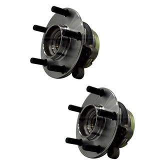 Dorman® - OE Solutions™ Wheel Bearing and Hub Assembly Set
