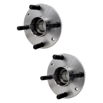 Dorman® - OE Solutions™ Wheel Bearing and Hub Assembly Set