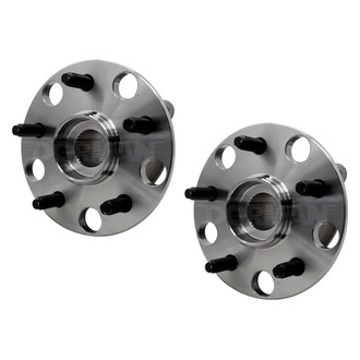 Dorman® - OE Solutions™ Wheel Bearing and Hub Assembly Set