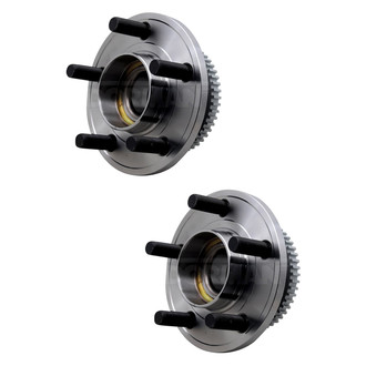 Dorman® - OE Solutions™ Wheel Bearing and Hub Assembly Set
