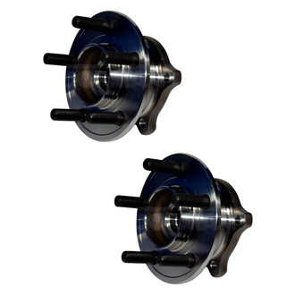 Dorman® - Wheel Bearing and Hub Assembly Set