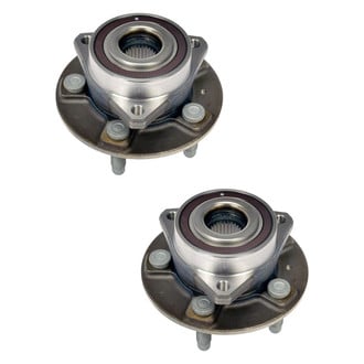 Dorman® - OE Solutions™ Wheel Bearing and Hub Assembly Set