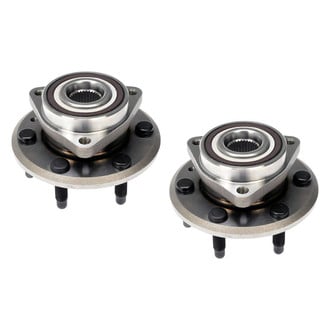 Dorman® - OE Solutions™ Wheel Bearing and Hub Assembly Set