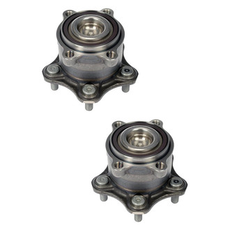 Dorman® - OE Solutions™ Wheel Bearing and Hub Assembly Set
