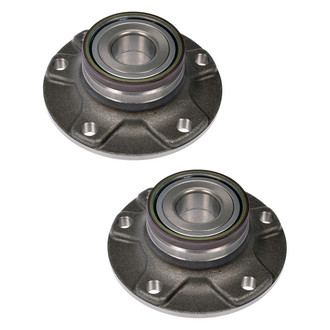 Dorman® - OE Solutions™ Wheel Bearing and Hub Assembly Set