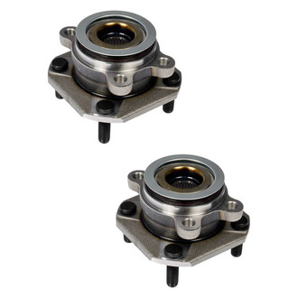 Dorman® - OE Solutions™ Wheel Bearing and Hub Assembly Set