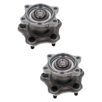 Dorman® - OE Solutions™ Wheel Bearing and Hub Assembly Set